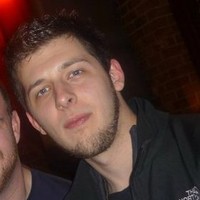 Justin Sielbach