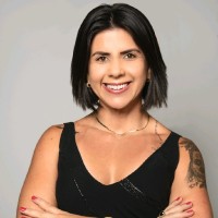 Caroline Arossi
