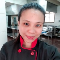 Mary Grace Ramos