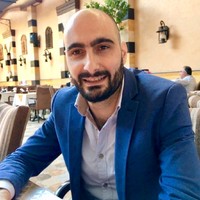 Ziad Daou