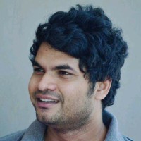 Rajesh Lathi