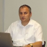 GÖKHAN ŞEN