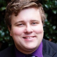 Nathan Olson
