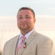 Chris Morrison