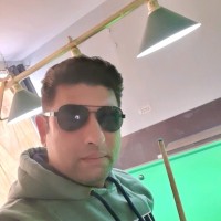 Sunny Sharma