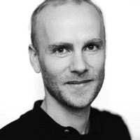 Jacob Prange