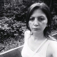 Mihrican DAĞLI KAYA