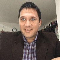 Leandro Bonardo