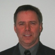 Mark Beamish