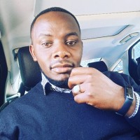 Stephen Gachoki