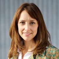Kate Forester