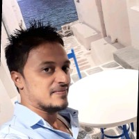 Keyur jogi