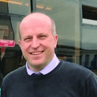 Peter Graybrook