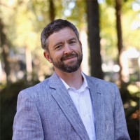 Jeremy Oswald