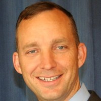Rob Krieg