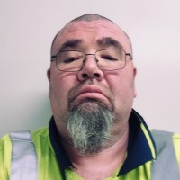 Greg Johnston