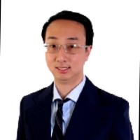 Melvin Wong