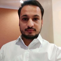 Syed Shahab Ahmad