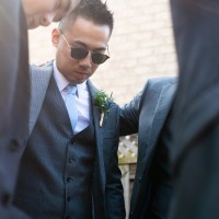 Andrew Shum
