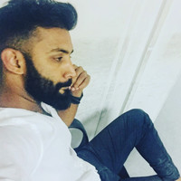 Shanfeer M K