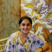 Harshitha B