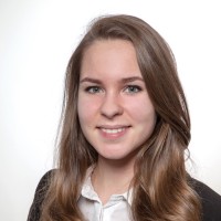 Evgeniya Scharf