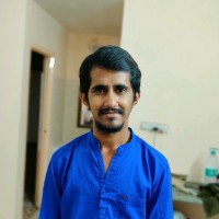 Yuvaraj Eswaran