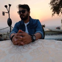 Ashutosh Kumar