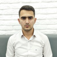 Farhad Najafov