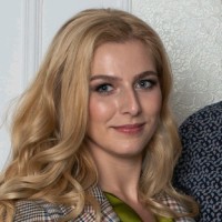 Vladlena Vlasova