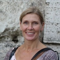 Rose-Marie Badski Livgård