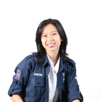 Vanessa Santoso