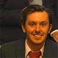 Nick Sparks
