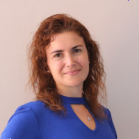 Amy Wooding, Bsc (Hons), Msc