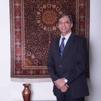 Sharifudin Salahudin