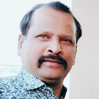 ANIL BADMORE