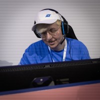 Calvin Cameron