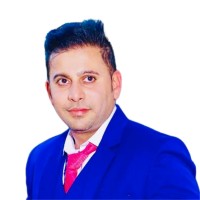 Maninder Jeet Singh