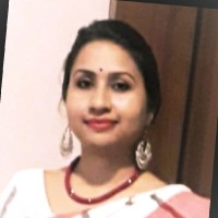 Dr. Sujata Deb