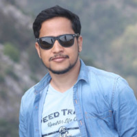 Suraj Bhandari