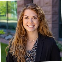 Journie Rosenow