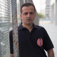 Khurram Sheikh