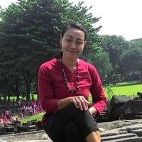 Ni Wayan Kasiani