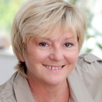 Sylvie Coursieres 🌎 Experte en mobilité professionnelle