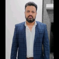 Jaeraj Surve