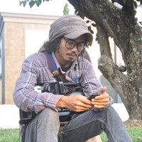 Irdja Adi Arianto