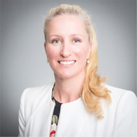 Bernadette Charsley