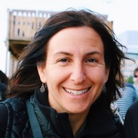 Mindy Schlossberg