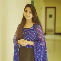 Rishitha G