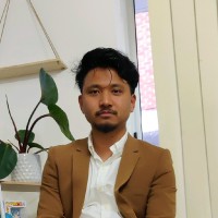 Michael Thapa Masrangi